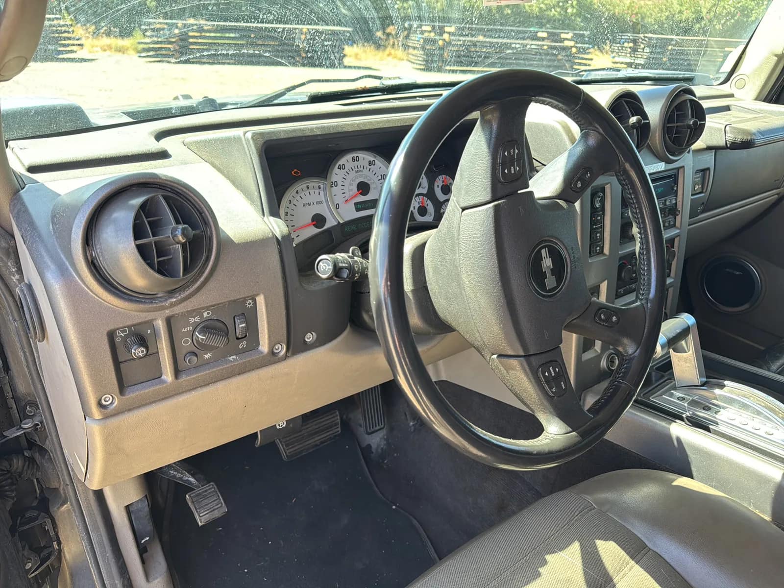2004 Hummer H2 Limousine, photo 44 of 93