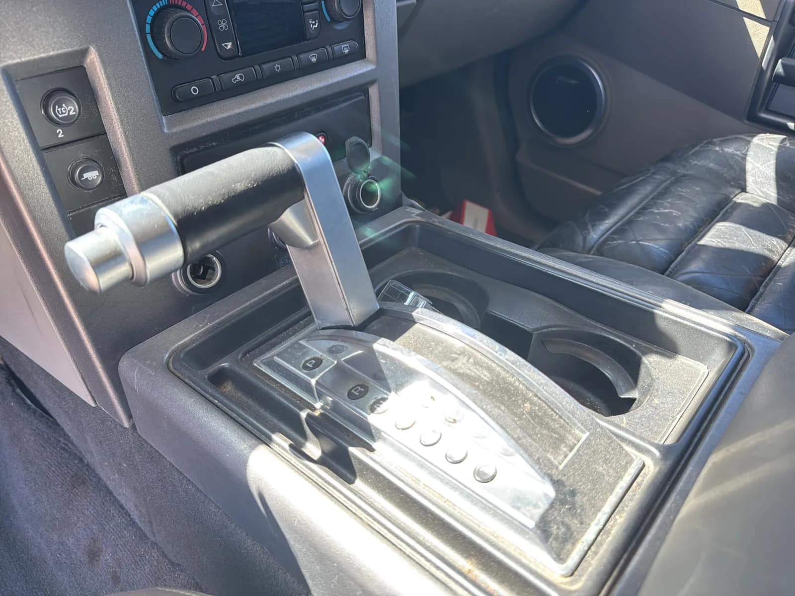 2004 Hummer H2 Limousine, photo 47 of 93