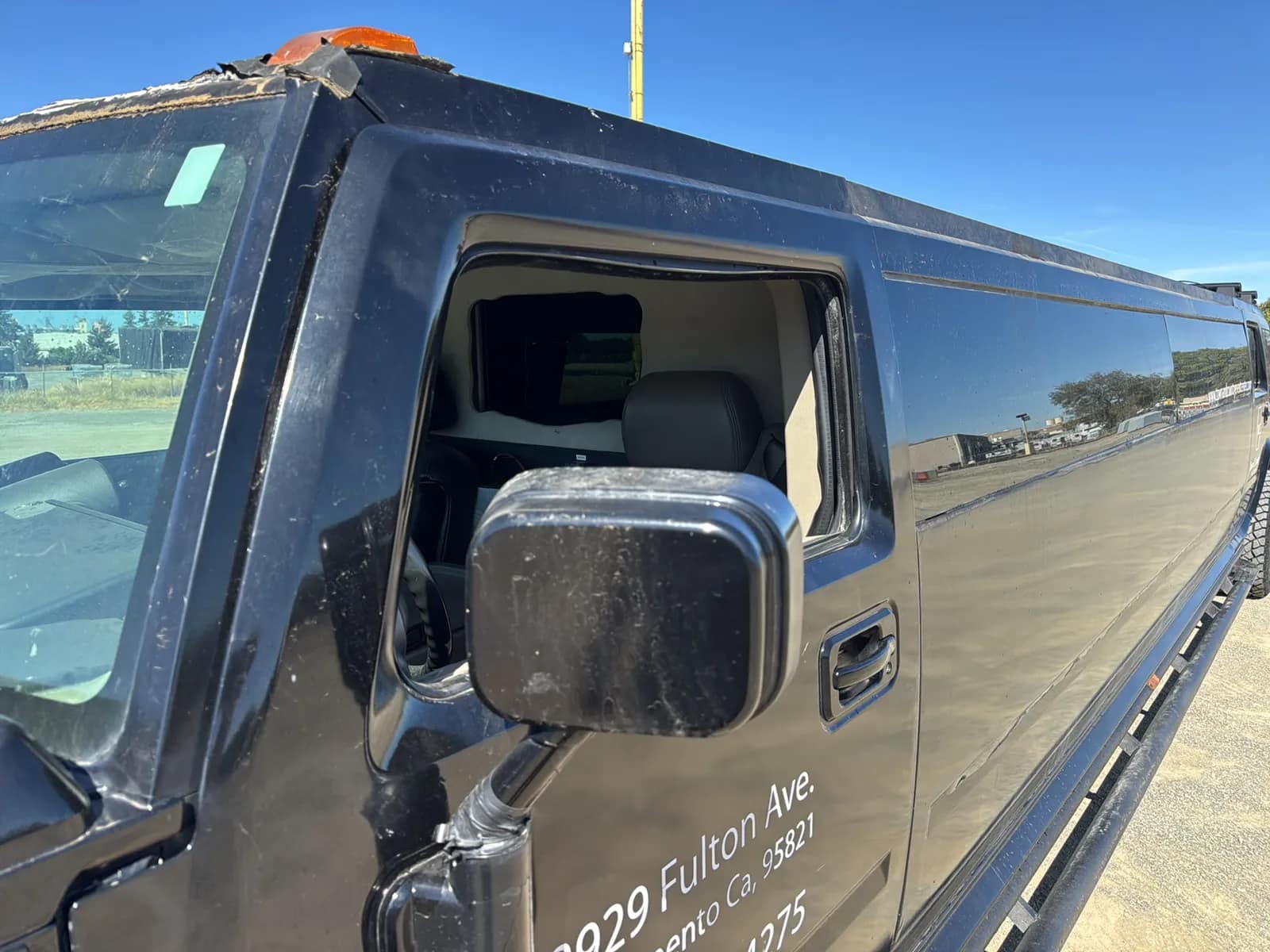 2004 Hummer H2 Limousine, photo 18 of 93