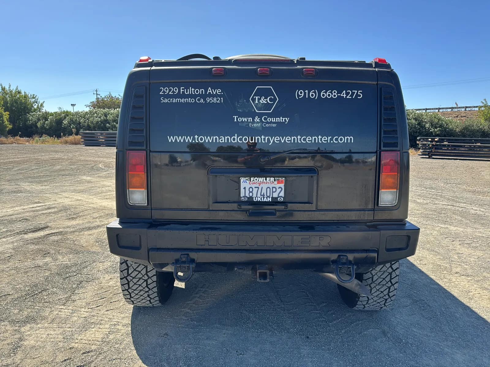 2004 Hummer H2 Limousine, photo 8 of 93