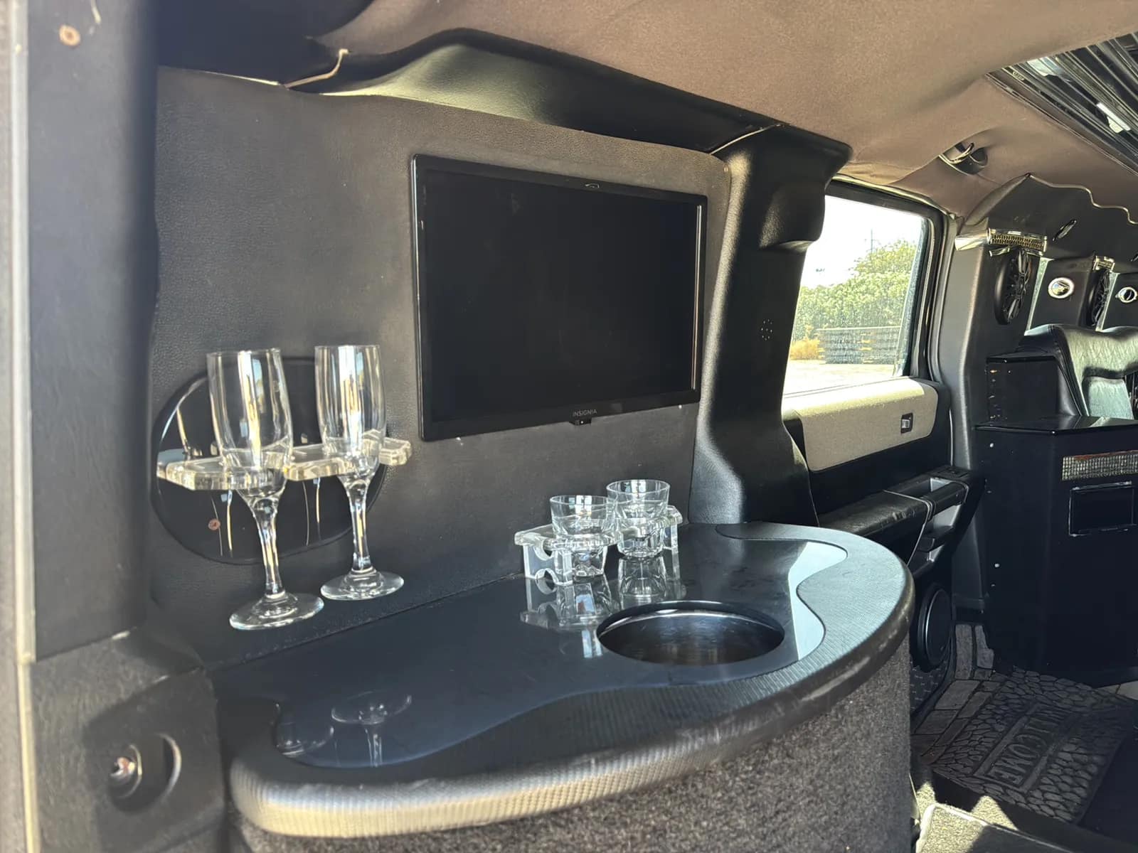 2004 Hummer H2 Limousine, photo 76 of 93