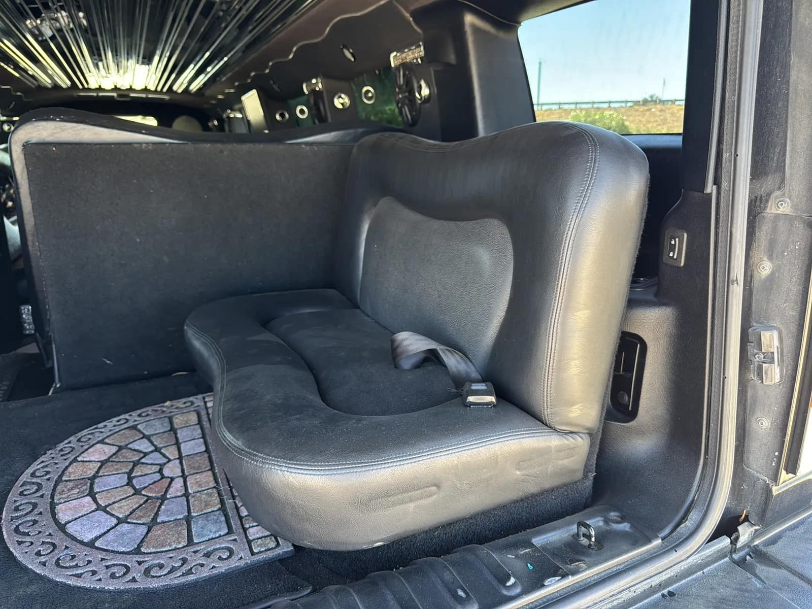 2004 Hummer H2 Limousine, photo 75 of 93