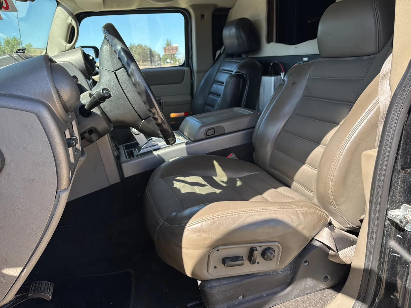 2004 Hummer H2 Limousine, photo 43 of 93