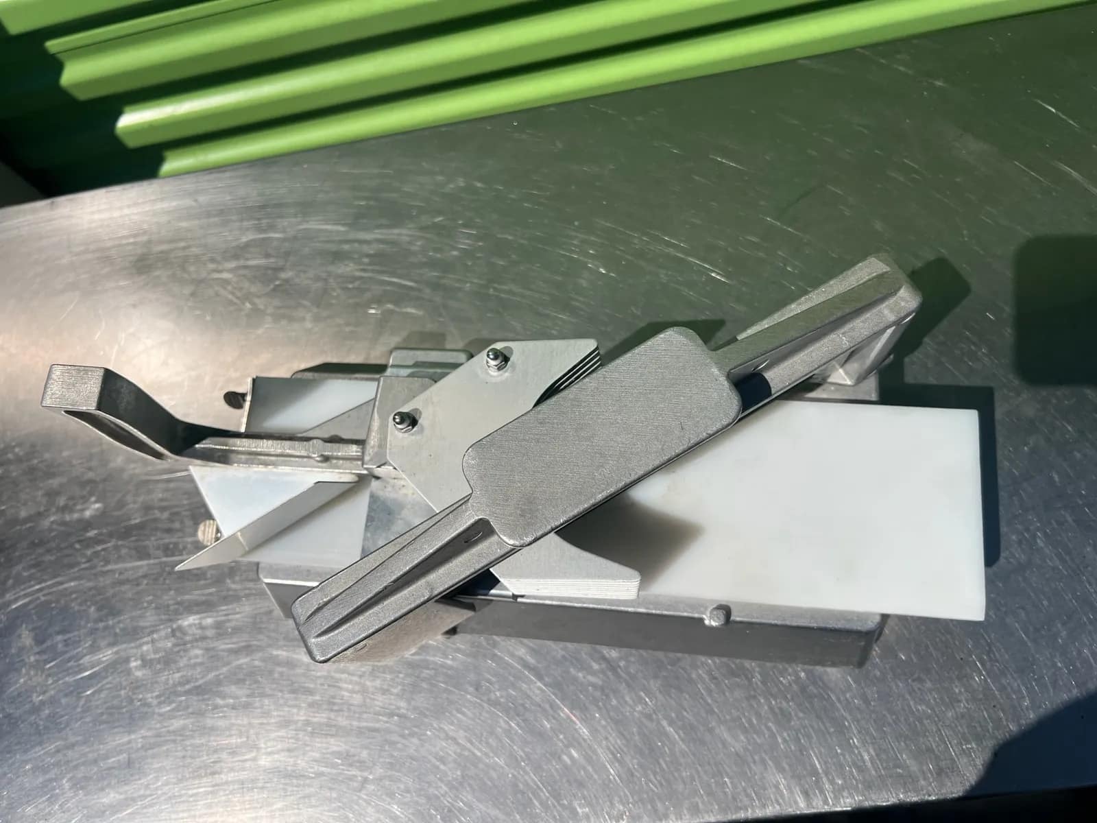 Commercial Tomato / Onion Vegetable Slicer, photo 6 of 8