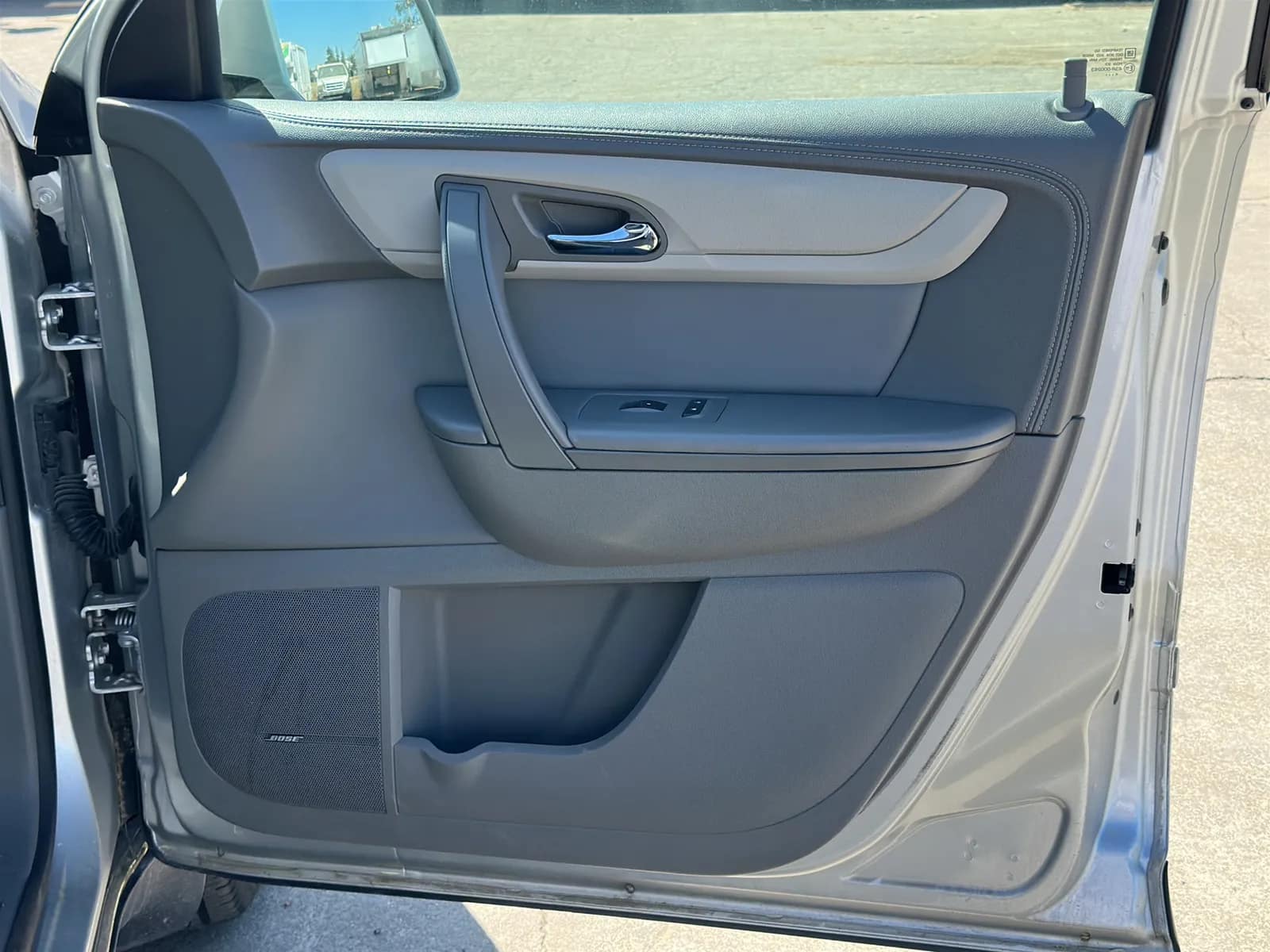 2014 Chevy Traverse, photo 44 of 74