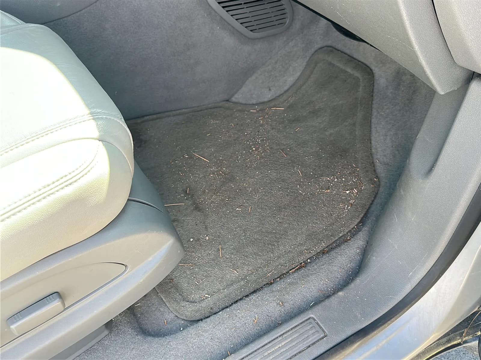 2014 Chevy Traverse, photo 46 of 74