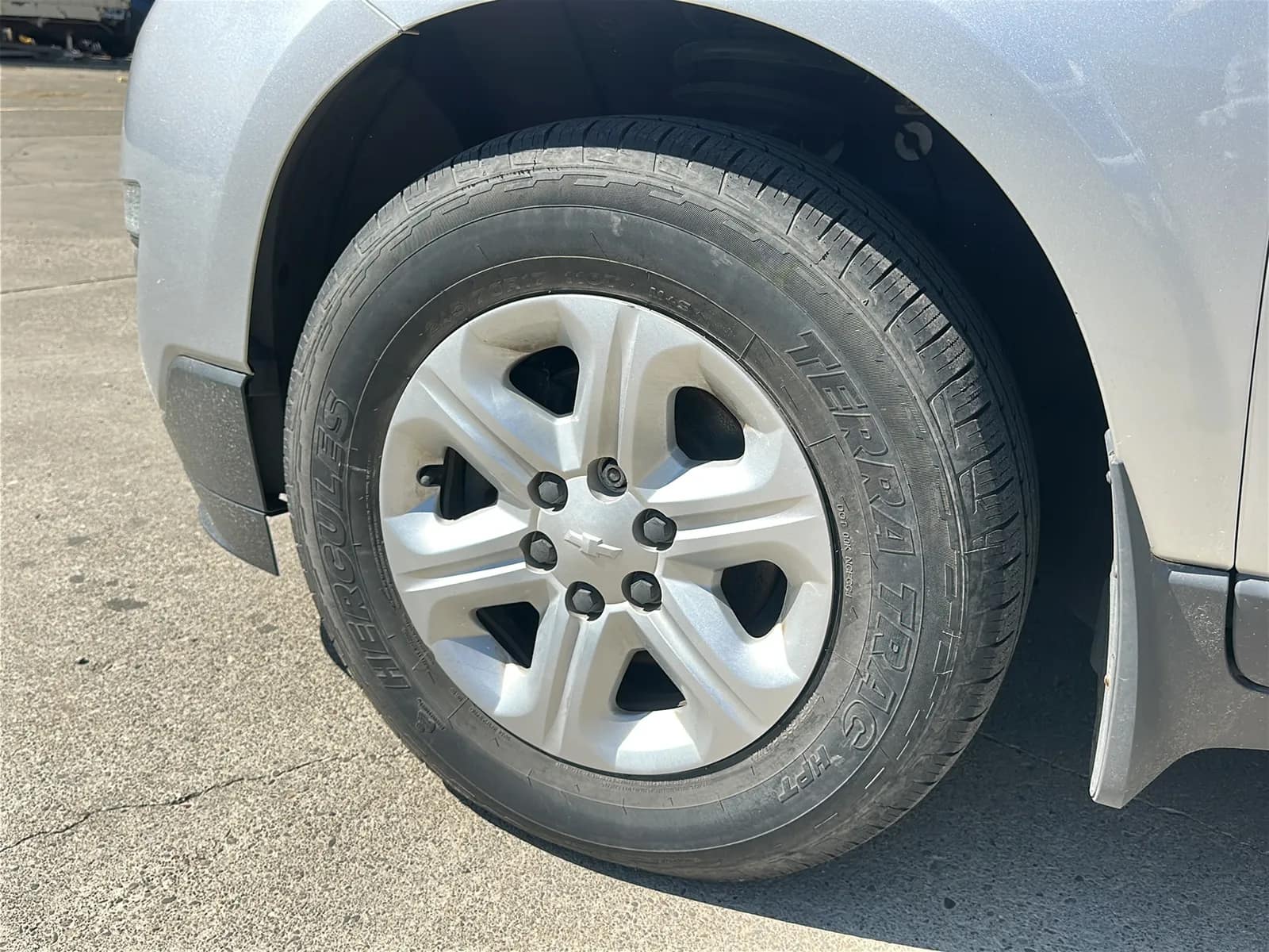 2014 Chevy Traverse, photo 64 of 74