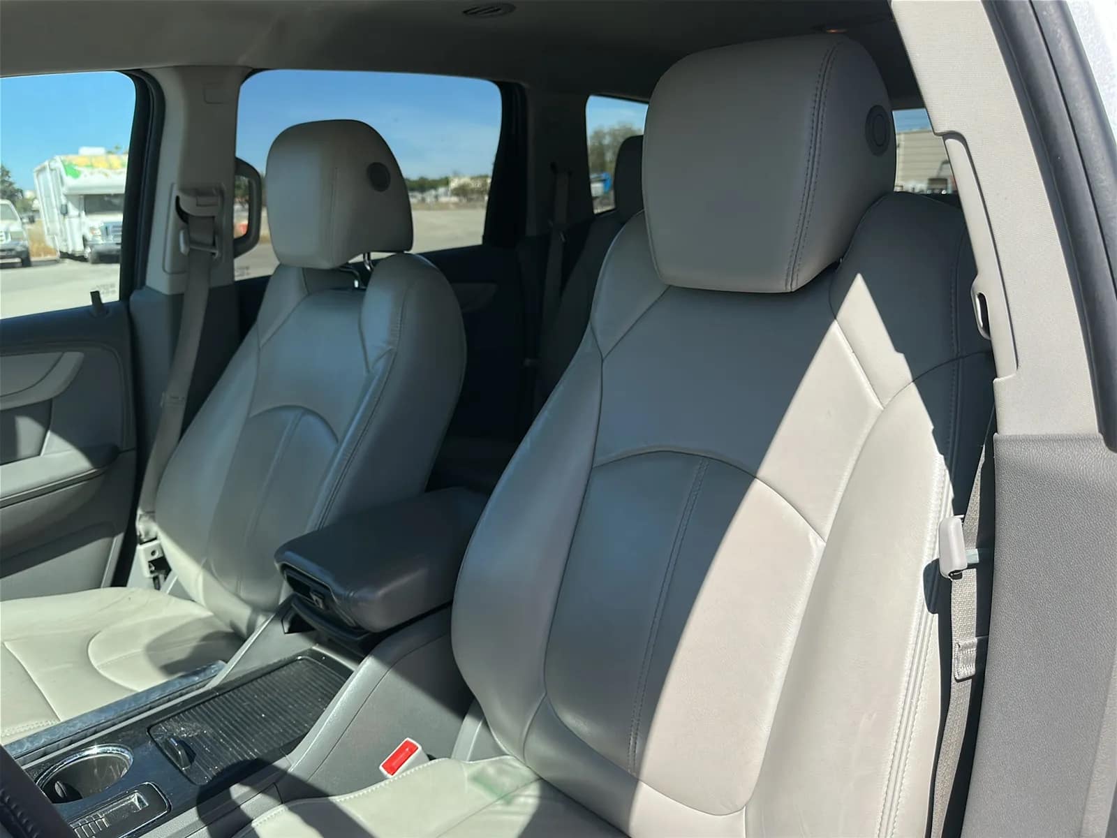 2014 Chevy Traverse, photo 34 of 74