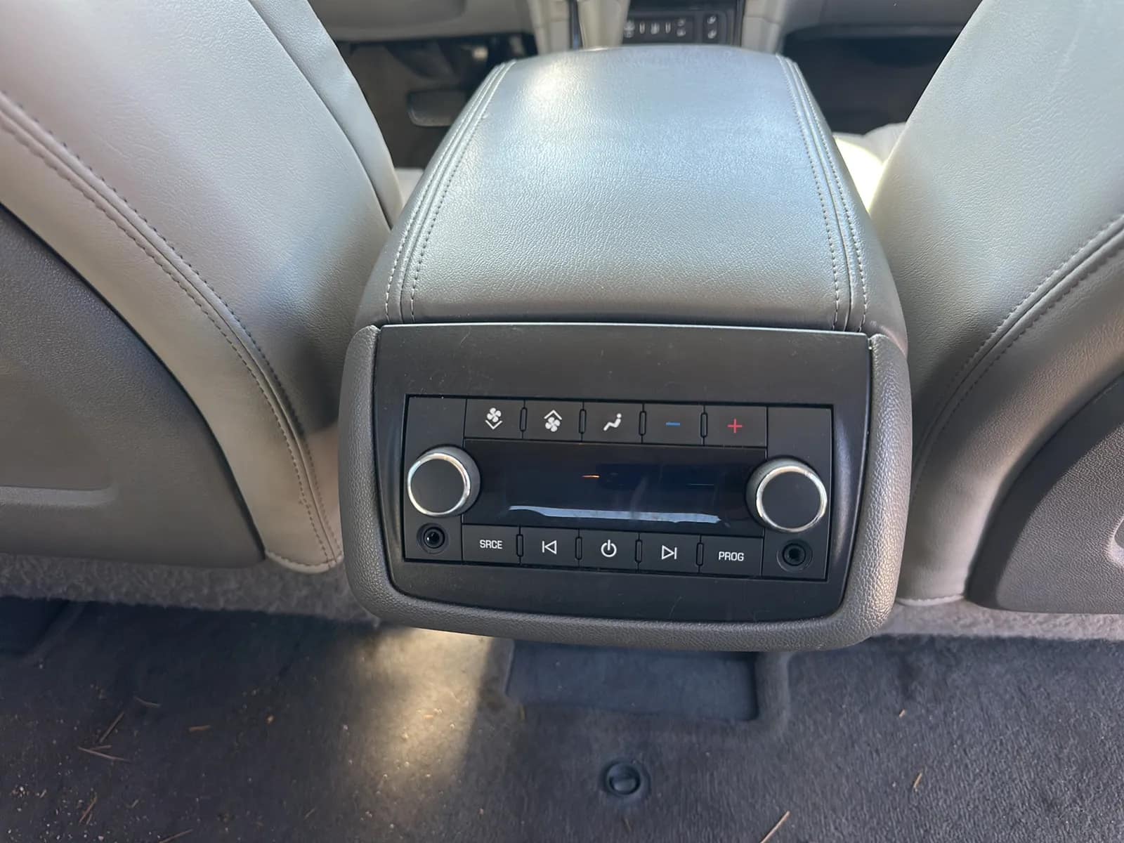 2014 Chevy Traverse, photo 56 of 74