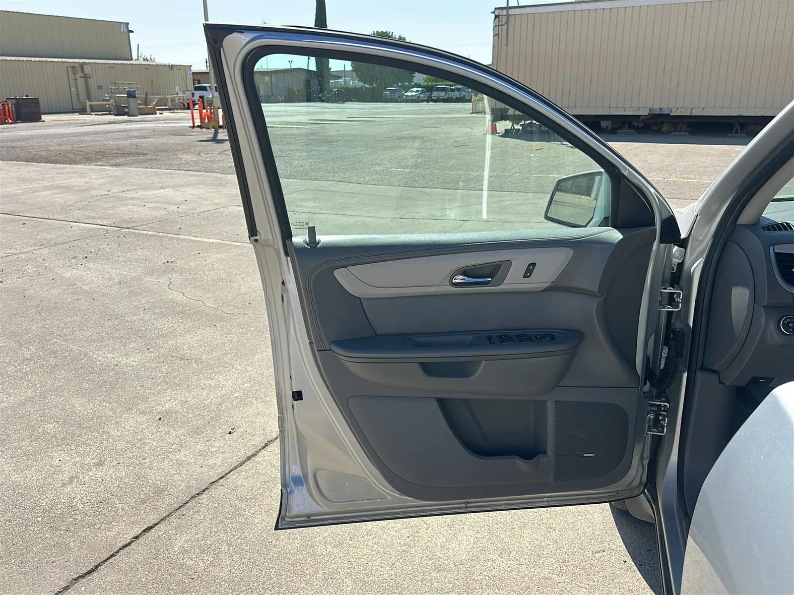 2014 Chevy Traverse, photo 29 of 74