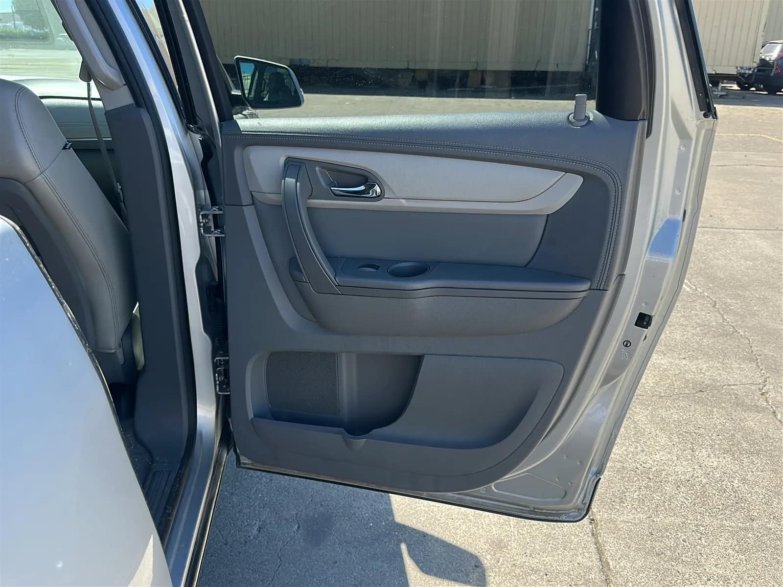 2014 Chevy Traverse, photo 50 of 74