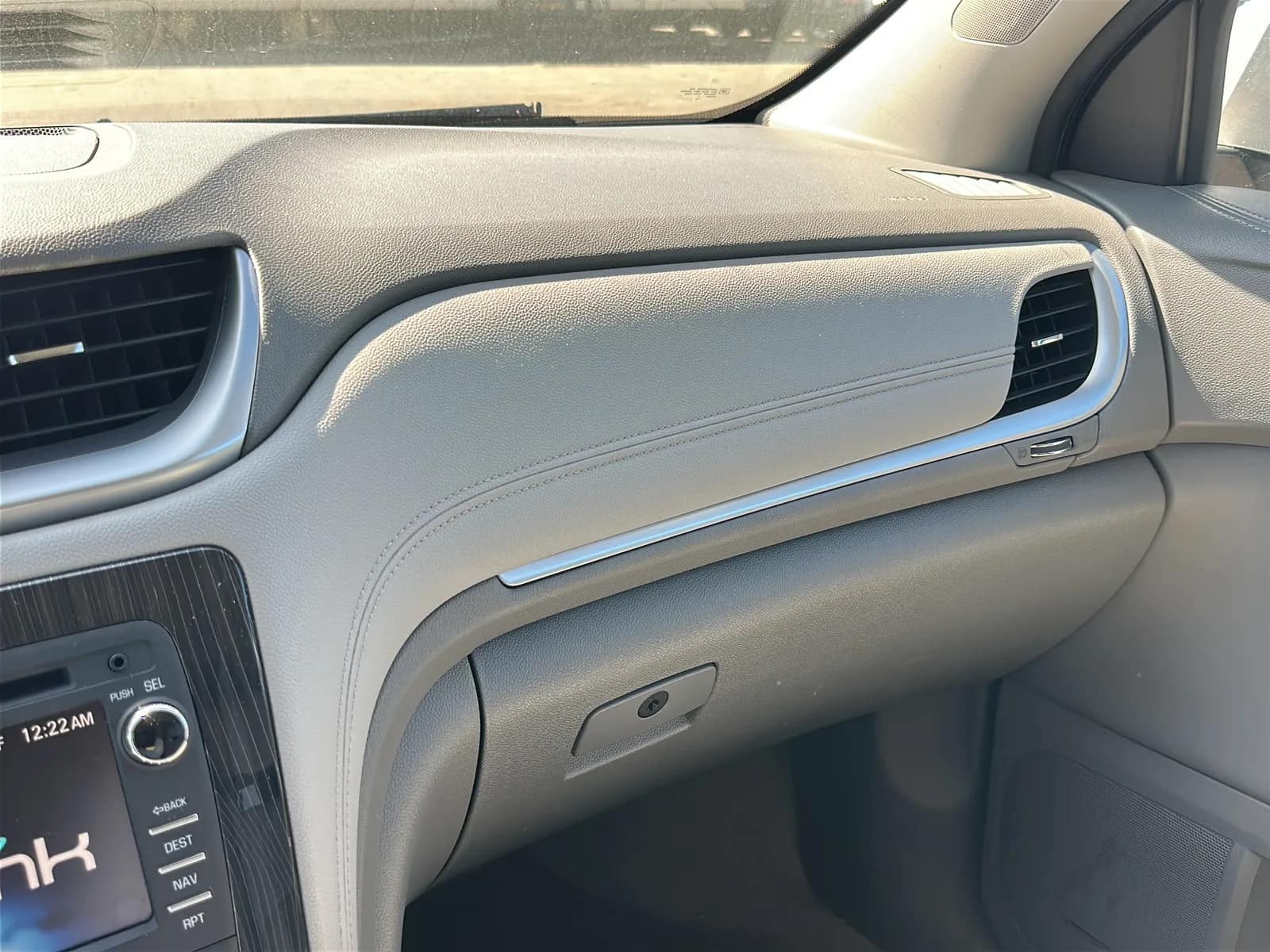 2014 Chevy Traverse, photo 42 of 74