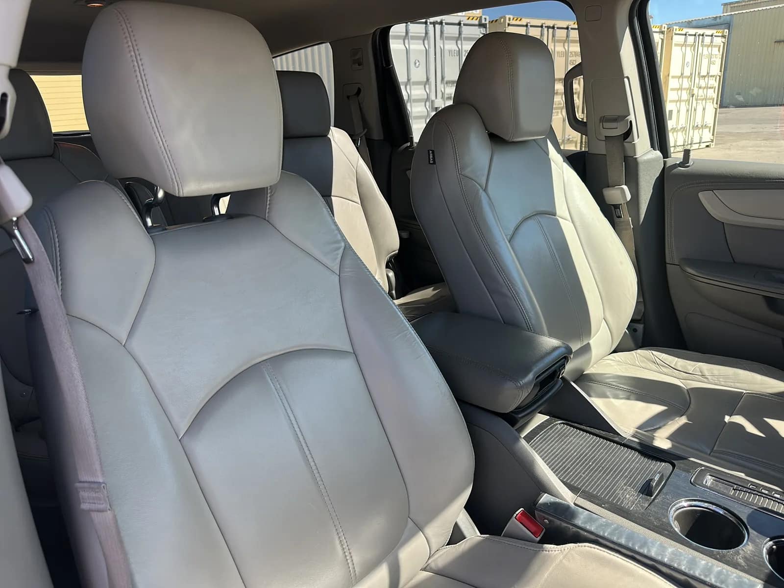 2014 Chevy Traverse, photo 48 of 74