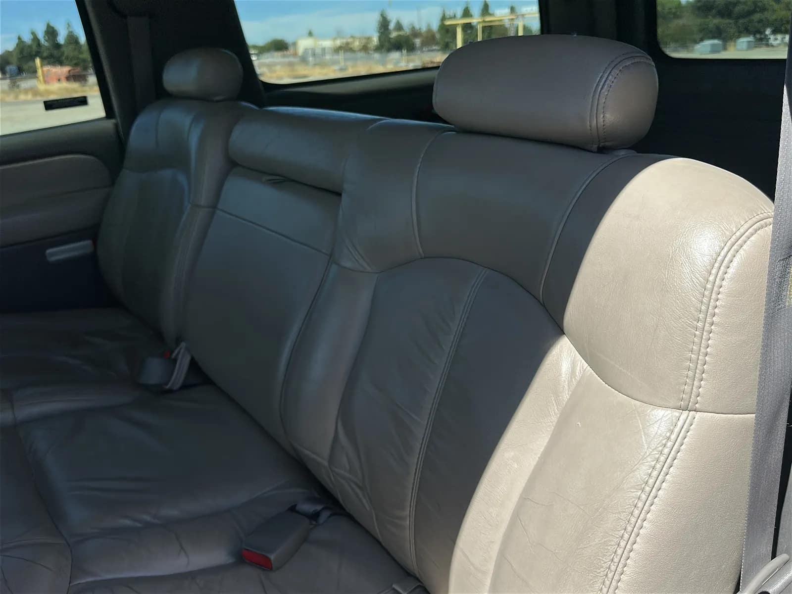 2001 Chevy Z71 Suburban, photo 56 of 69