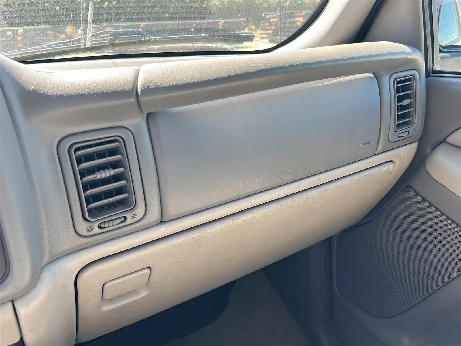2001 Chevy Z71 Suburban, photo 38 of 69