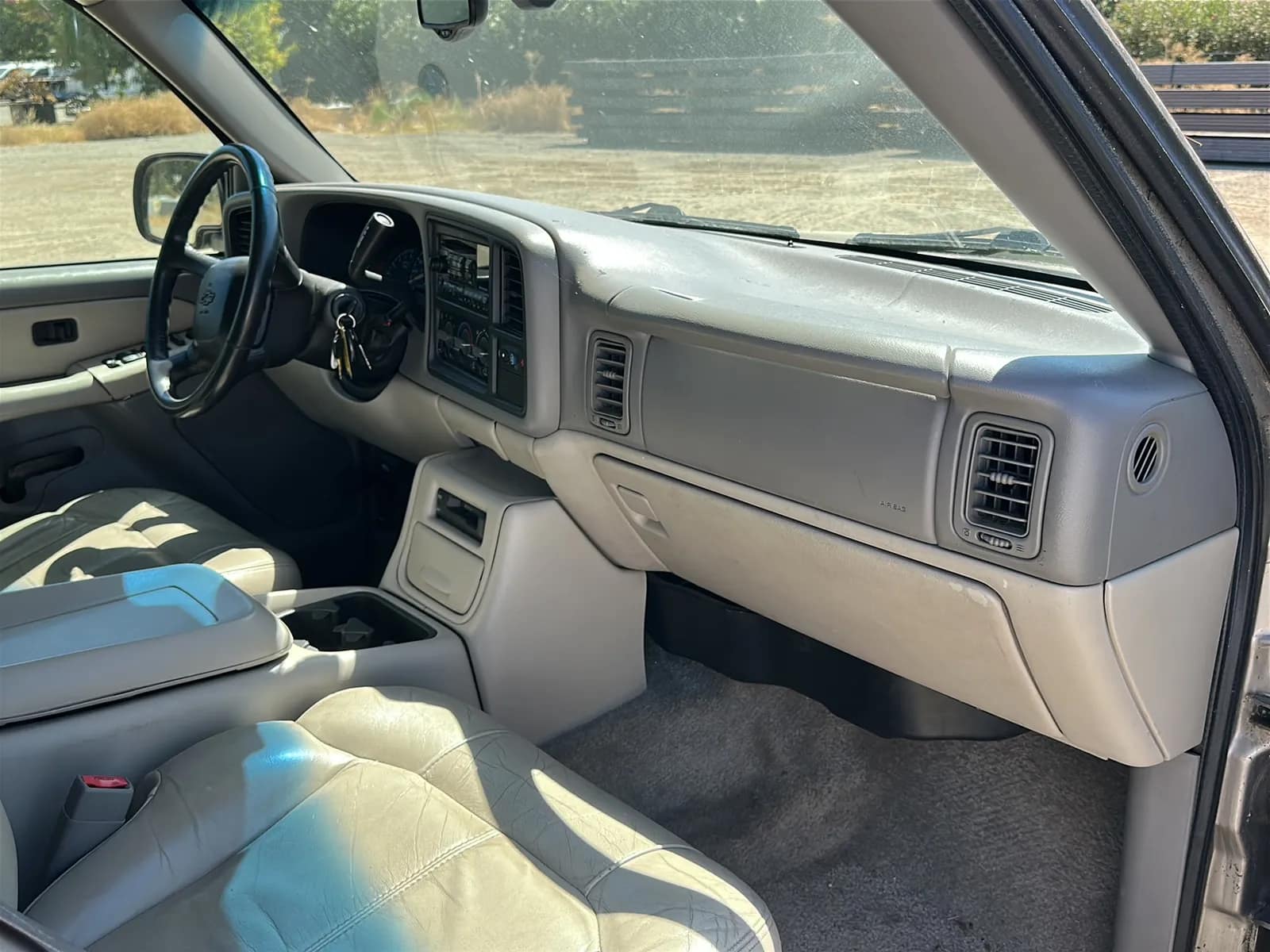 2001 Chevy Z71 Suburban, photo 43 of 69