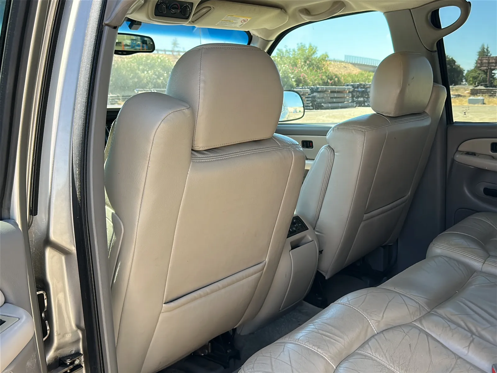 2001 Chevy Z71 Suburban, photo 54 of 69