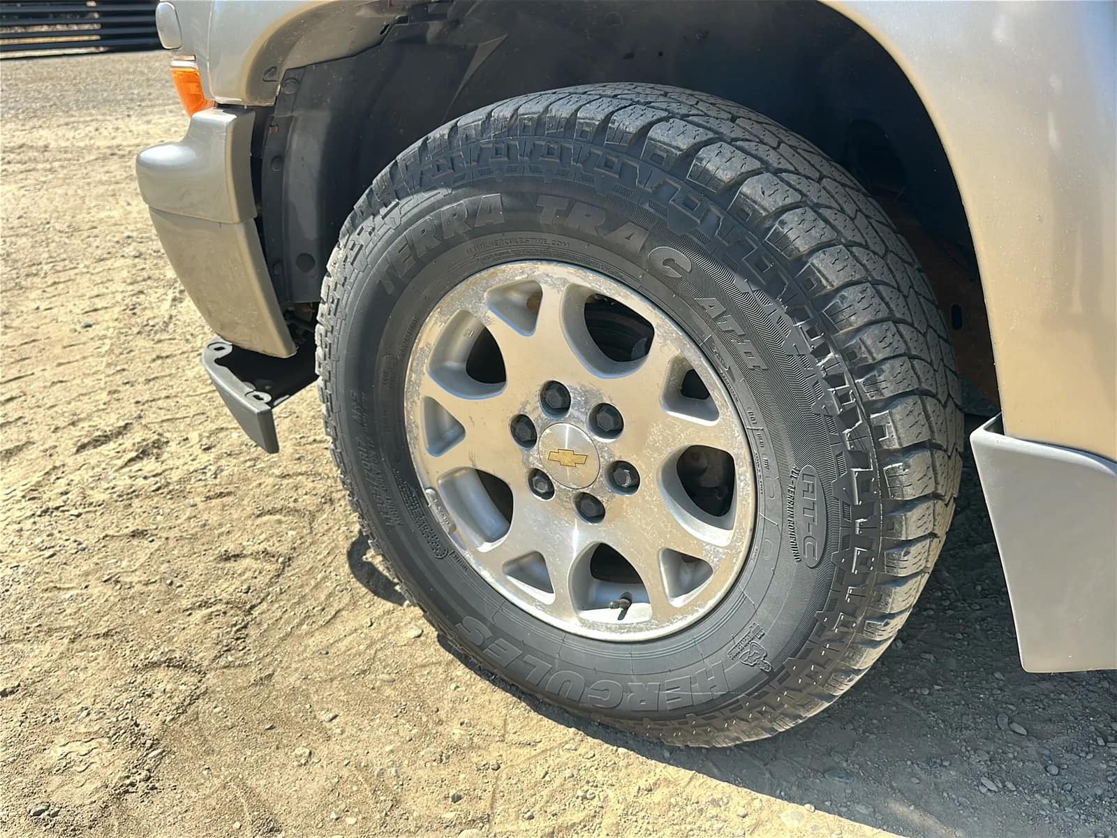 2001 Chevy Z71 Suburban, photo 59 of 69