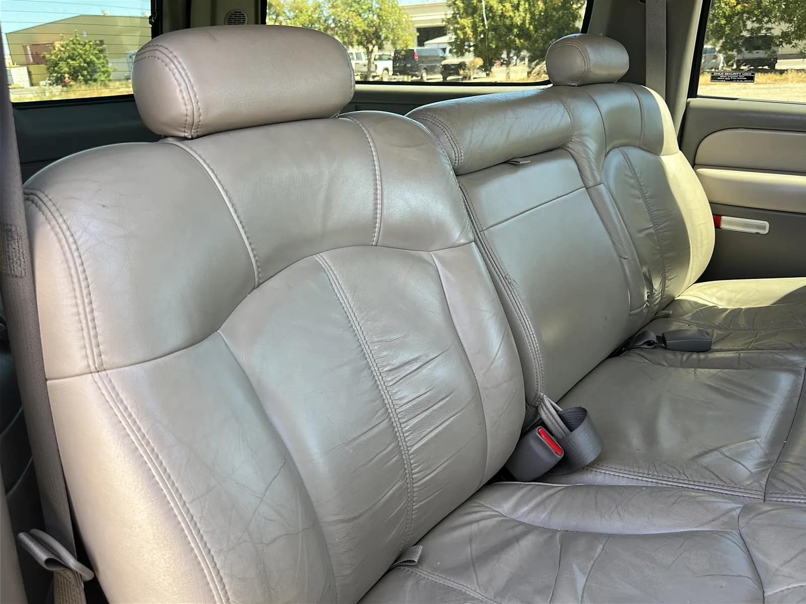 2001 Chevy Z71 Suburban, photo 51 of 69
