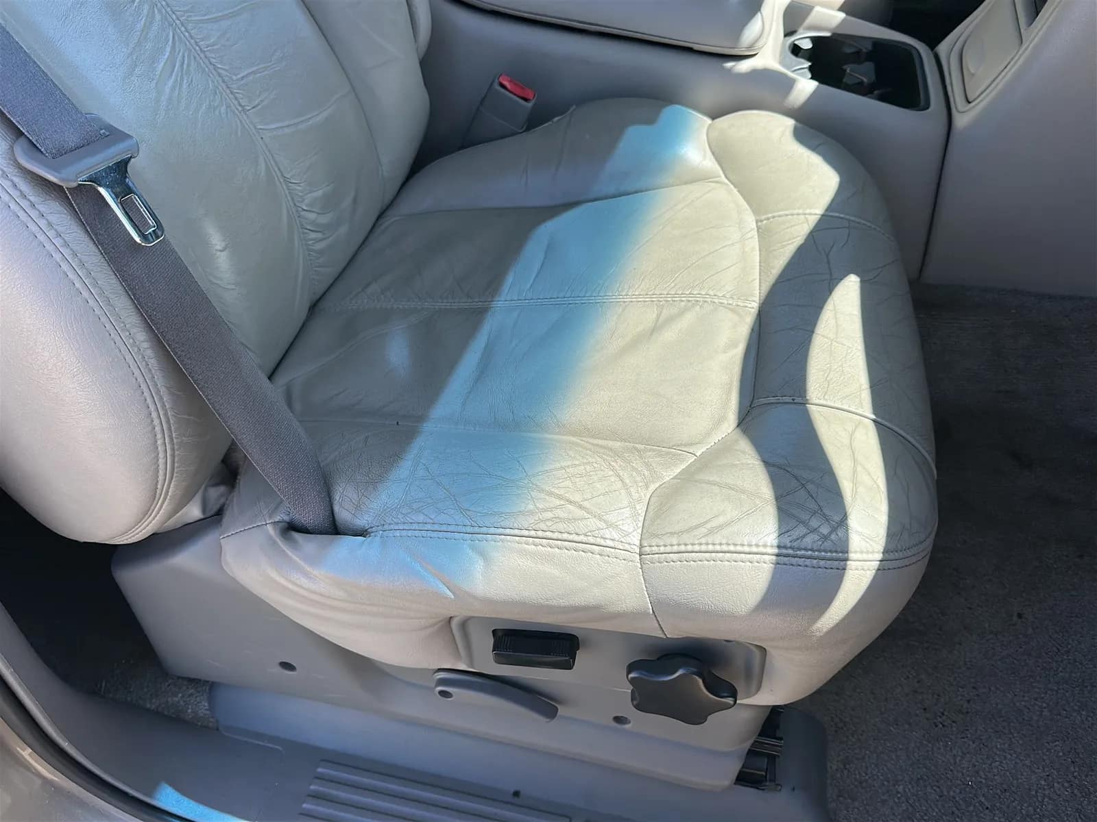 2001 Chevy Z71 Suburban, photo 45 of 69