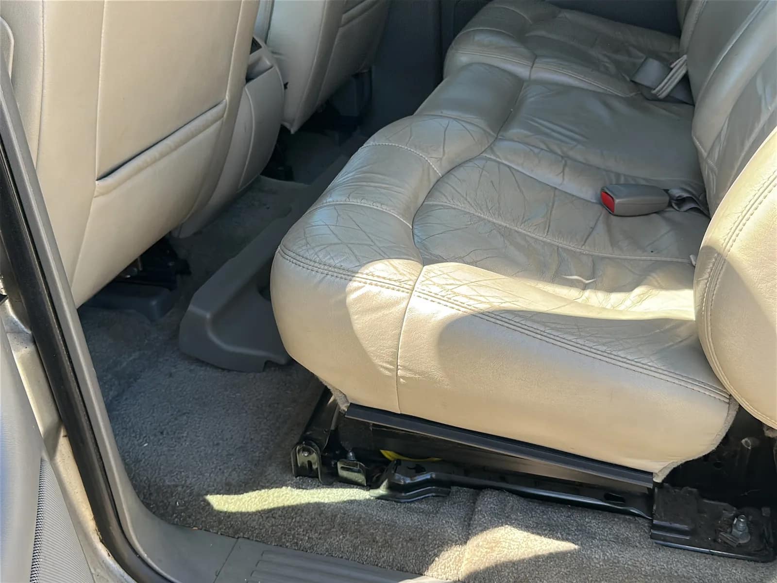 2001 Chevy Z71 Suburban, photo 55 of 69