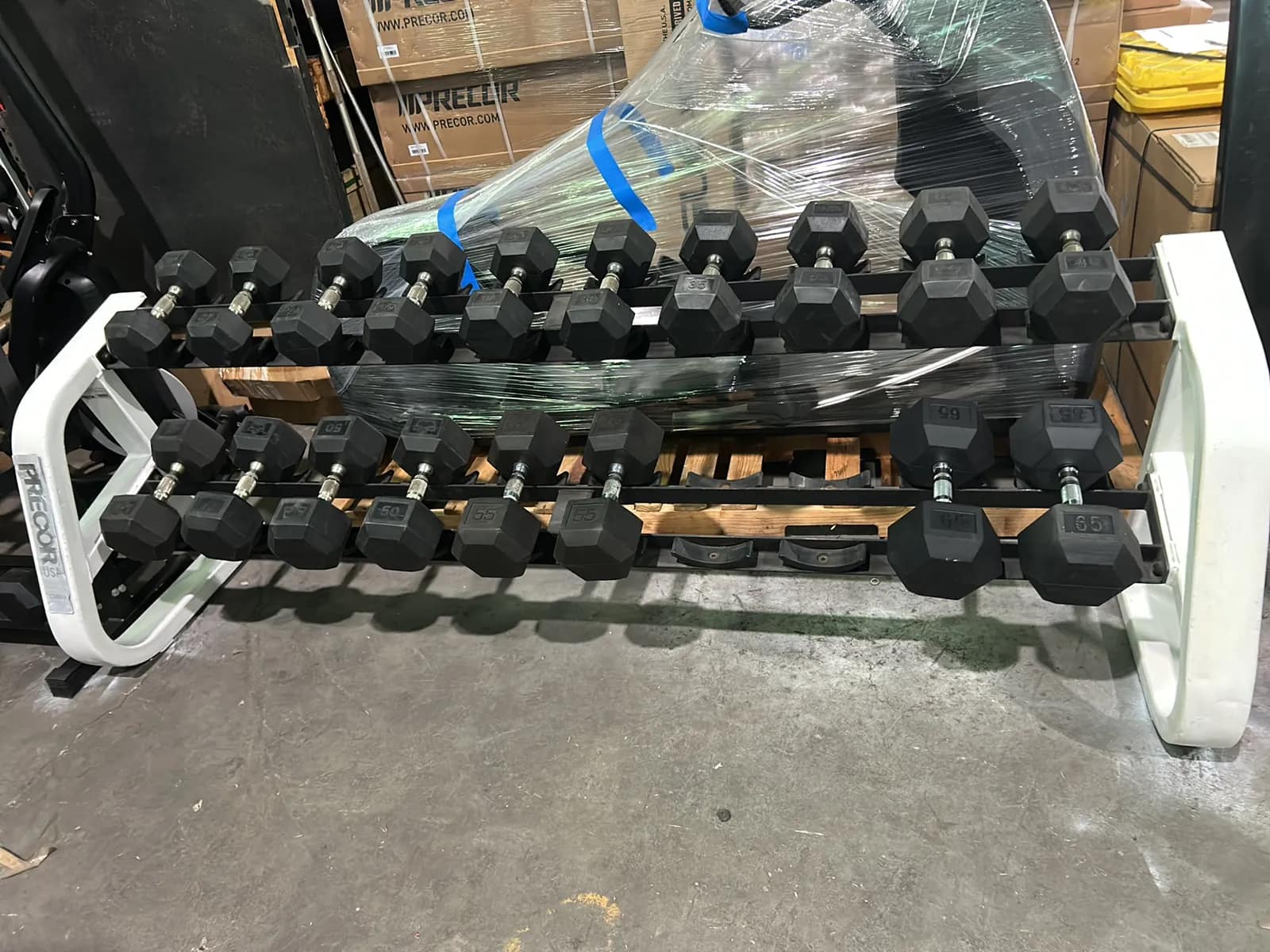 precor-dumbbell-rack-with-dumbbells-7f9ac4