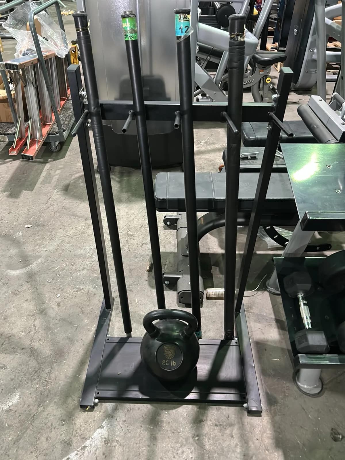 weighted-bar-stand-with-kettlebell-and-4-bars-e9f834