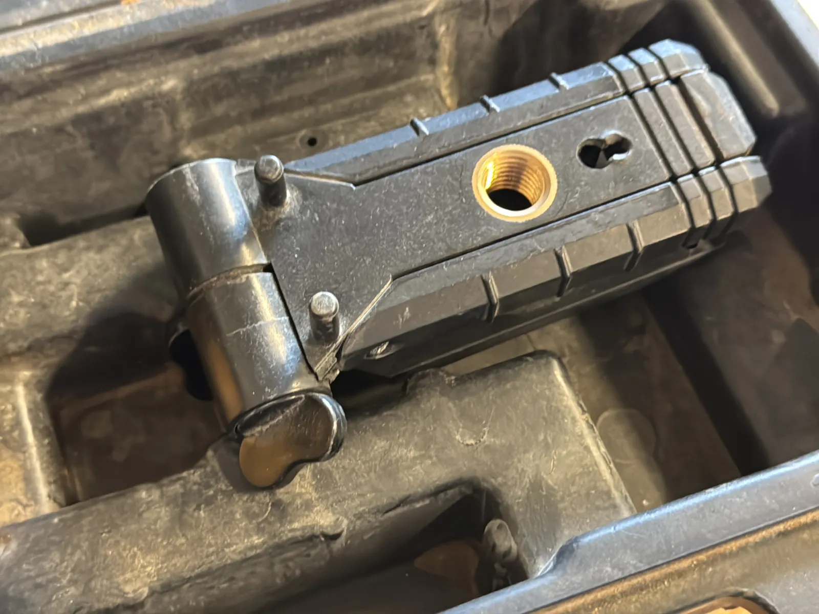 CST/Berger ILM-XT Laser Level, photo 6 of 7