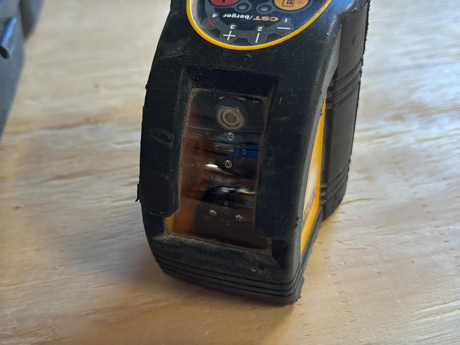 CST/Berger ILM-XT Laser Level, photo 3 of 7