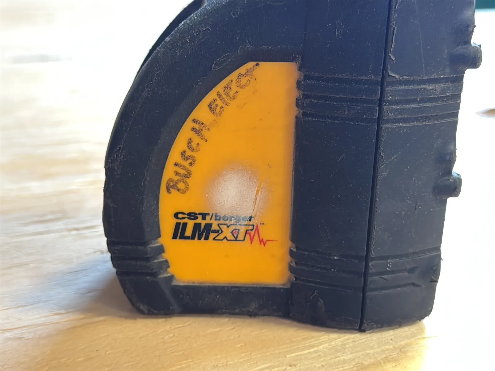 CST/Berger ILM-XT Laser Level, photo 5 of 7