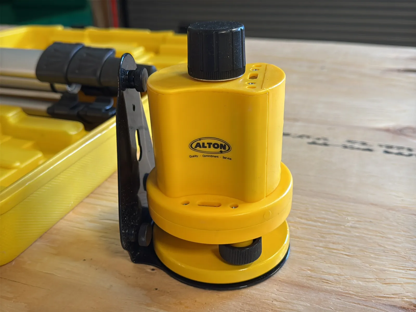 Alton Laser Level Kit, photo 6 of 13