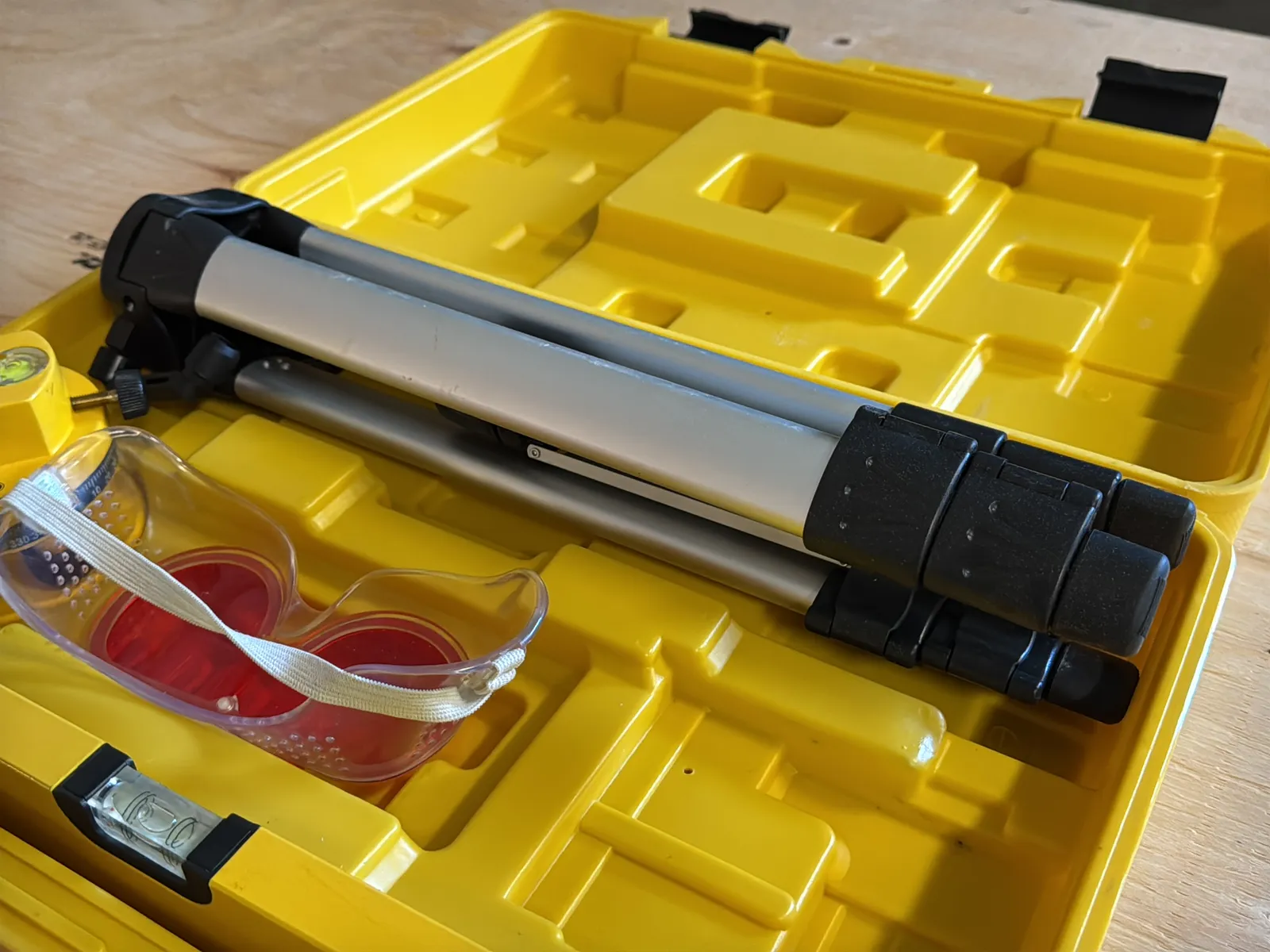 Alton Laser Level Kit, photo 10 of 13