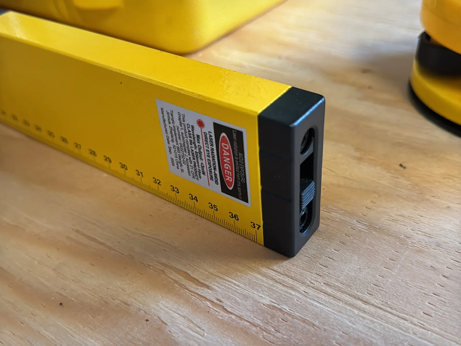Alton Laser Level Kit, photo 11 of 13