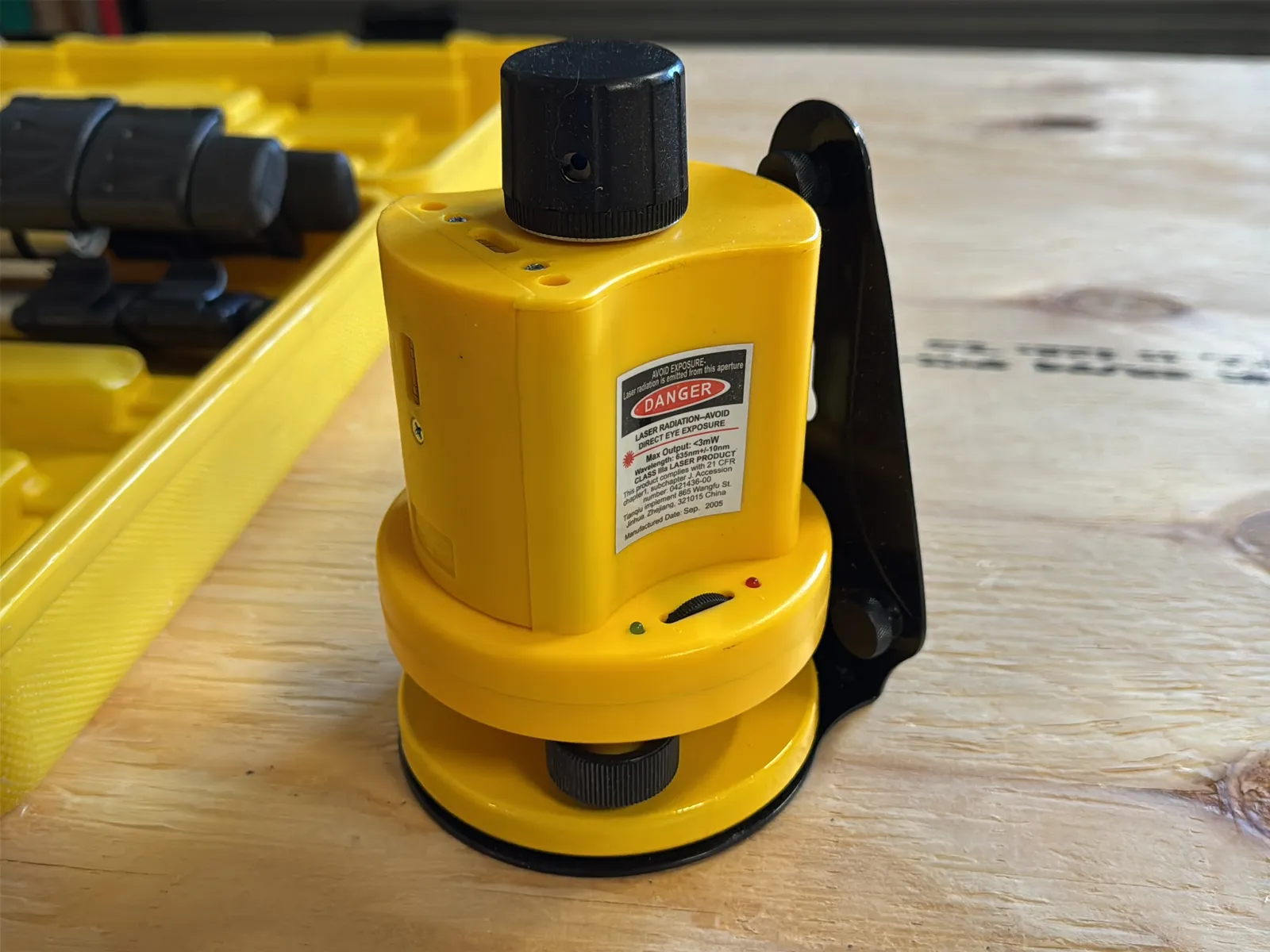 Alton Laser Level Kit, photo 7 of 13