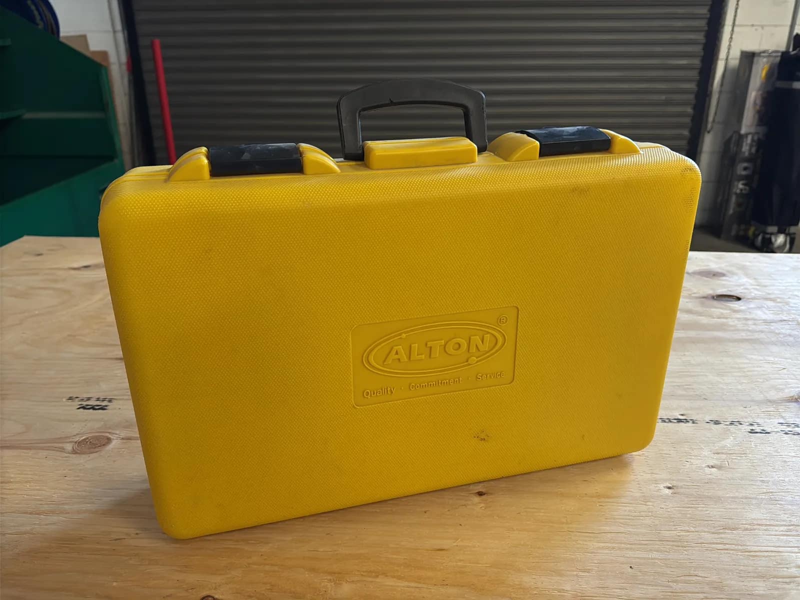 Alton Laser Level Kit, photo 2 of 13