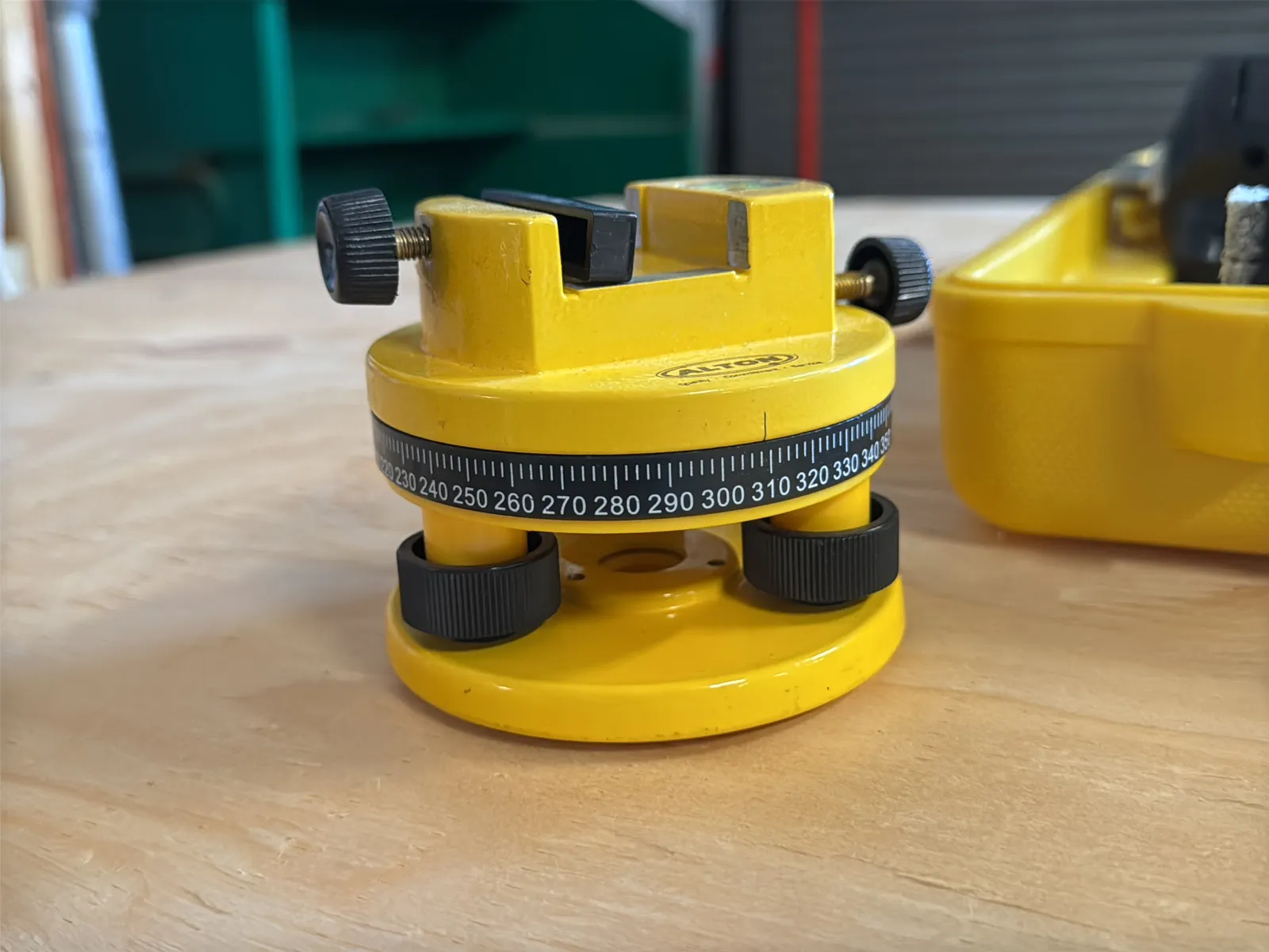 Alton Laser Level Kit, photo 5 of 13