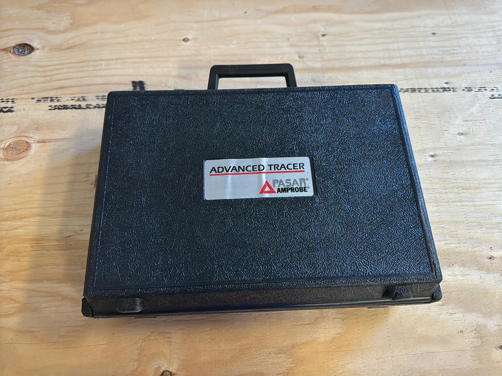 Pasar Amprobe Advanced Tracer, photo 2 of 13