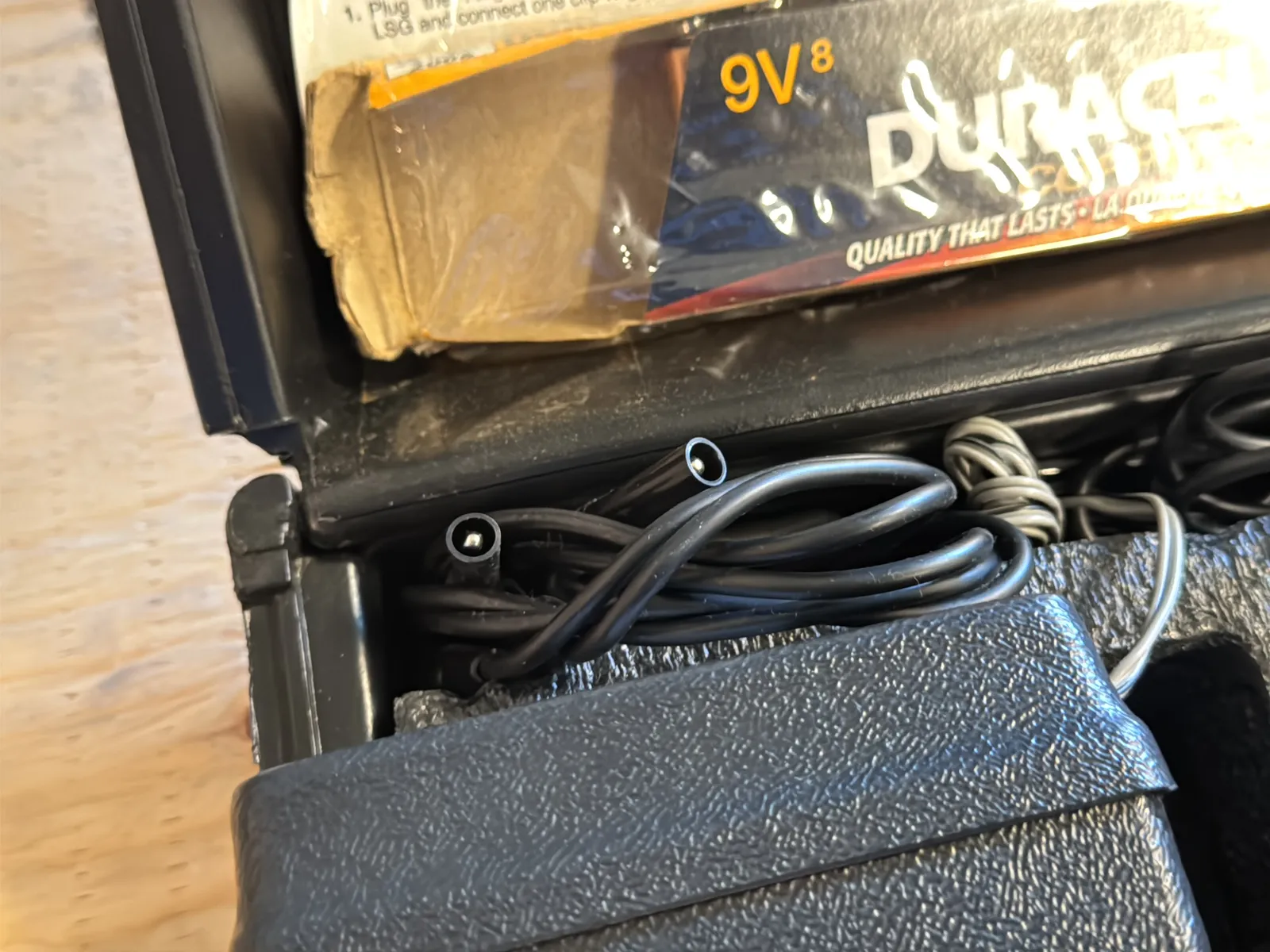 Pasar Amprobe Advanced Tracer, photo 11 of 13