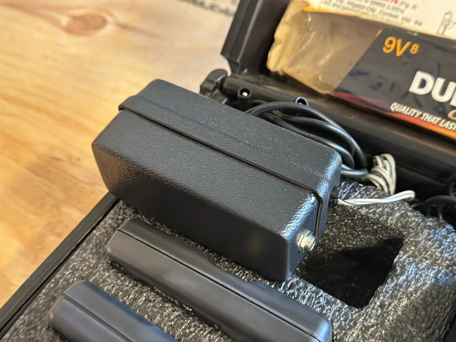 Pasar Amprobe Advanced Tracer, photo 10 of 13