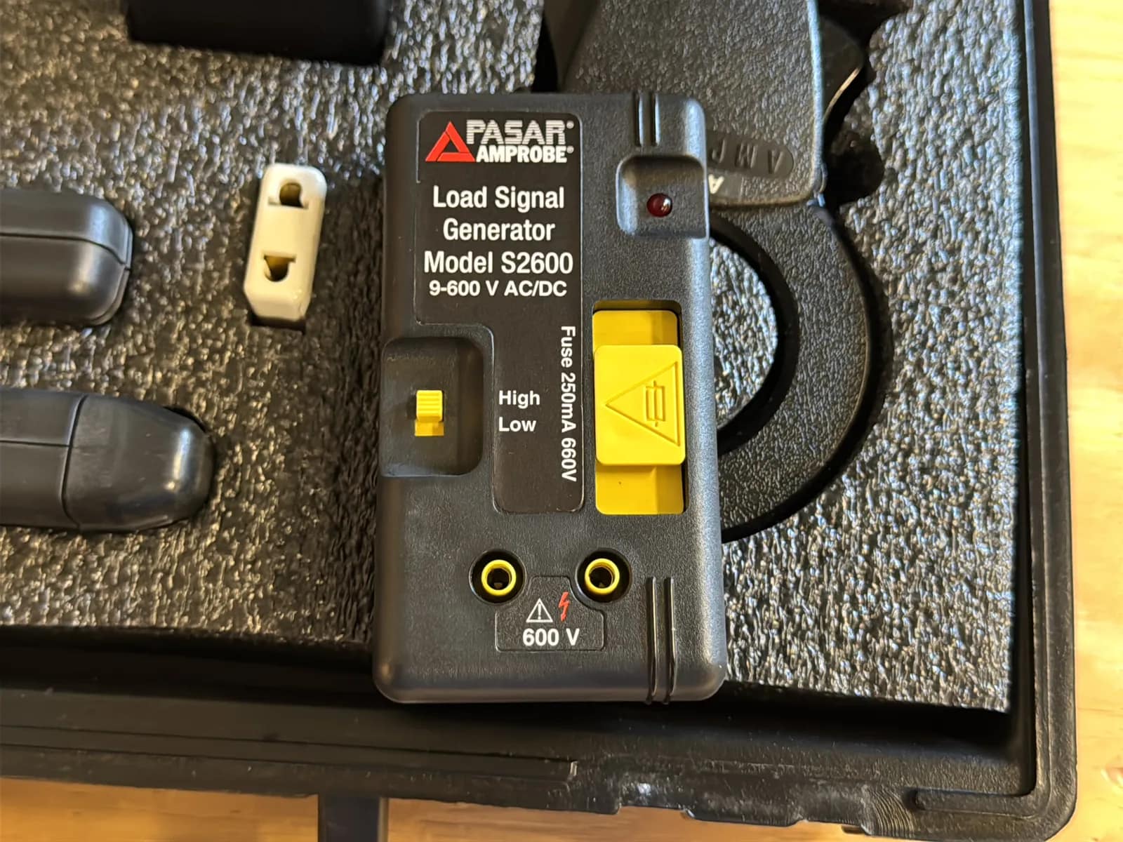 Pasar Amprobe Advanced Tracer, photo 6 of 13