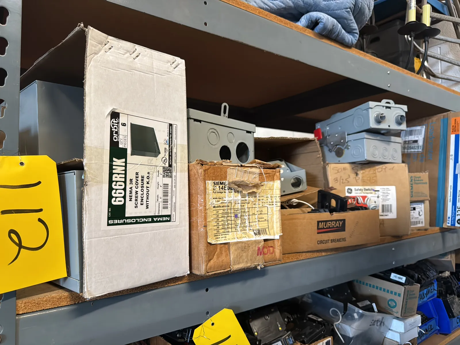contents-of-1-shelf-electrical-boxes-circuit-breakers-hardware-and-more-mu79ojqo