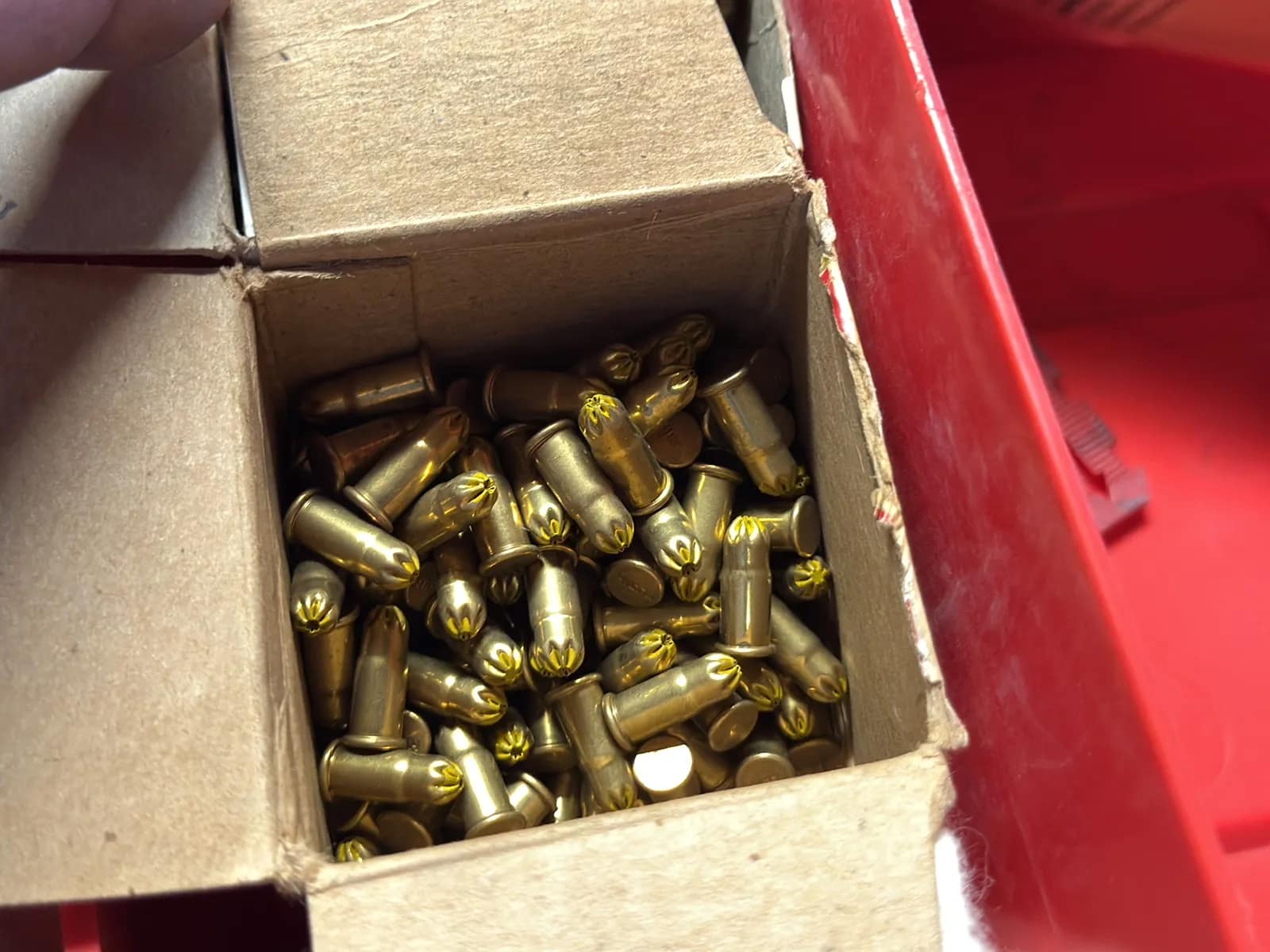 Hilti Powder Actuated Fastener DXE72, photo 7 of 8