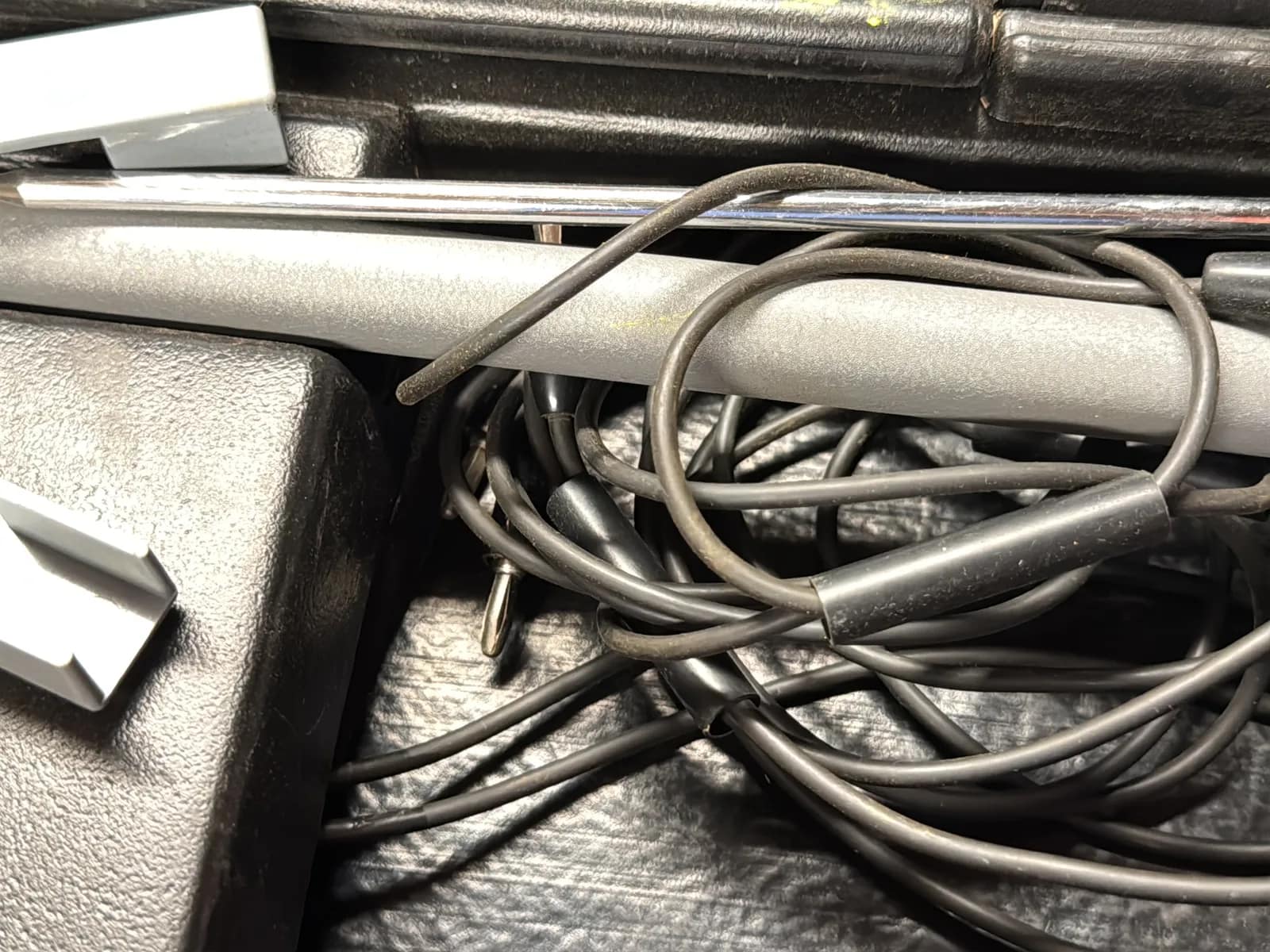 GreenLee 501 Tracker II Cable Locating System, photo 10 of 10