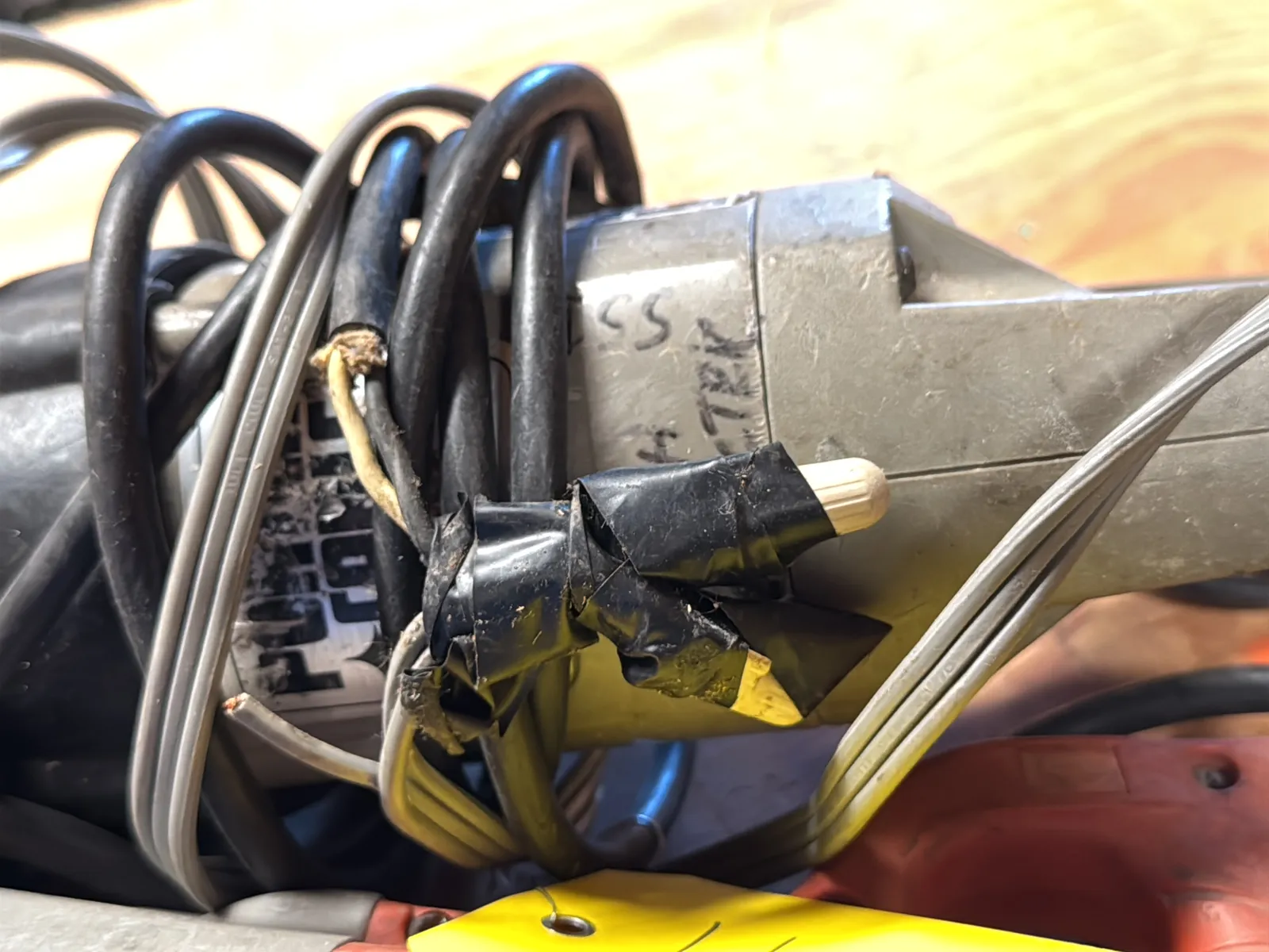 (2) Reciprocating Saws, photo 6 of 8