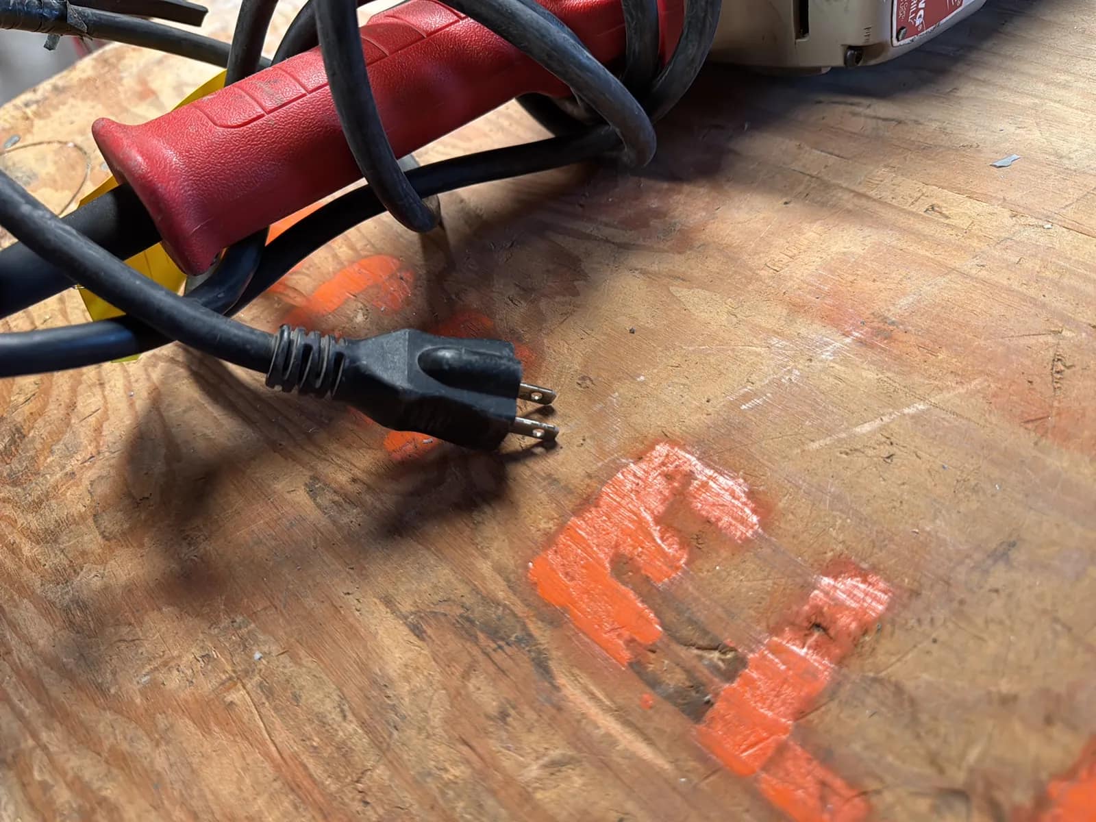 Milwaukee 1/2” Hole Hawg Drill, photo 2 of 5