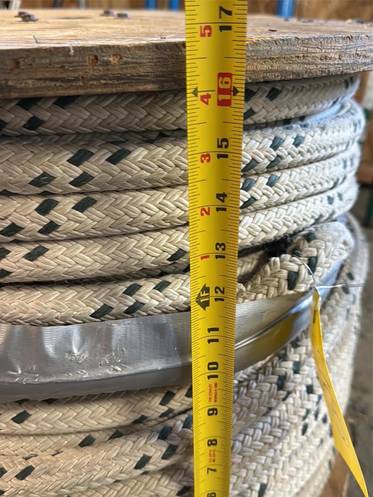 Spool Of Rope, photo 2 of 5