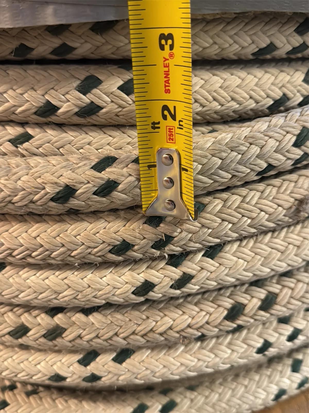 Spool Of Rope, photo 3 of 5