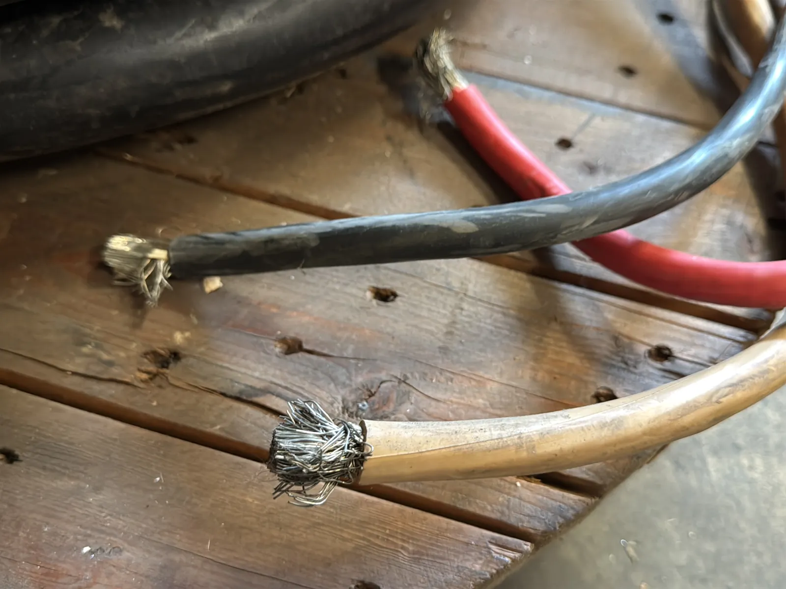Spool Of Wire, photo 7 of 8