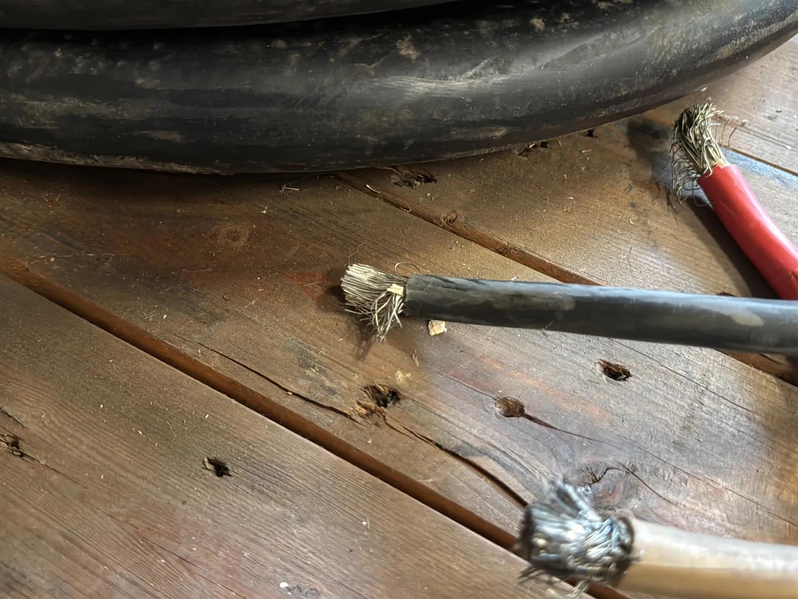 Spool Of Wire, photo 6 of 8