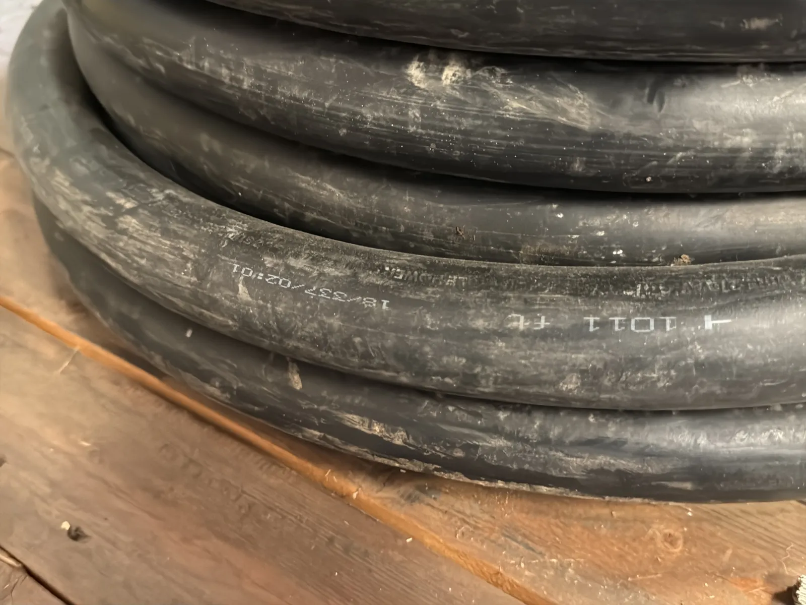 Spool Of Wire, photo 5 of 8